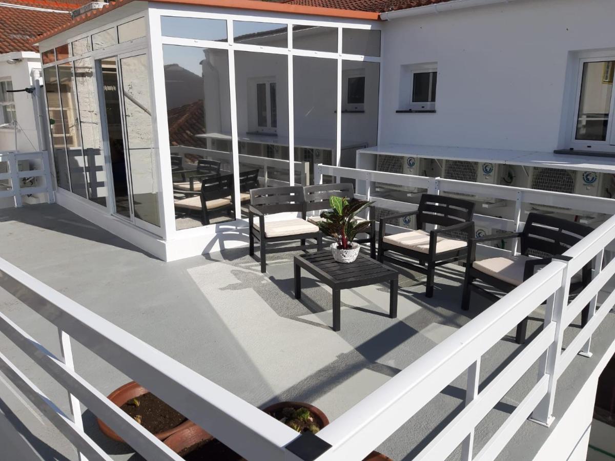 Cantinho Do Piano Velas Exterior foto